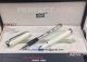 Perfect Replica Montblanc Rollerball pen Cream & Silver - Special Edition New (4)_th.jpg